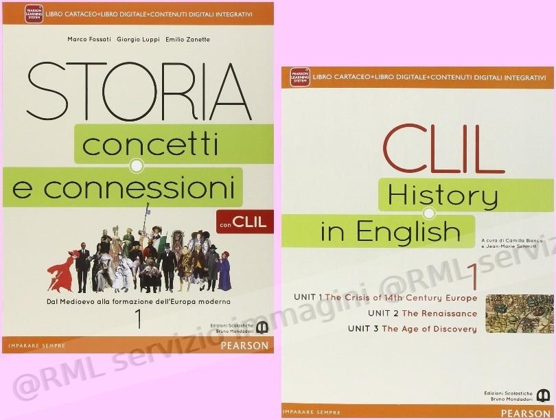 storia concetti e...