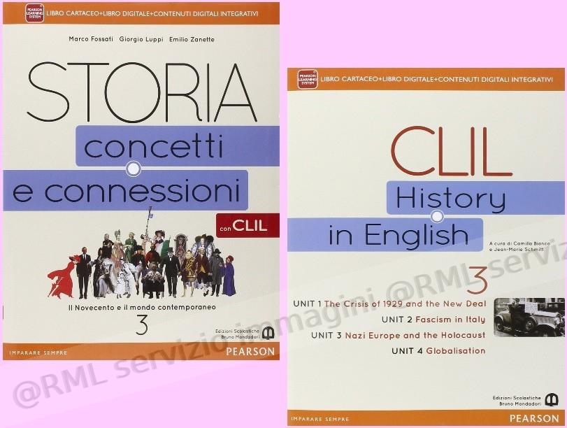 storia concetti e...