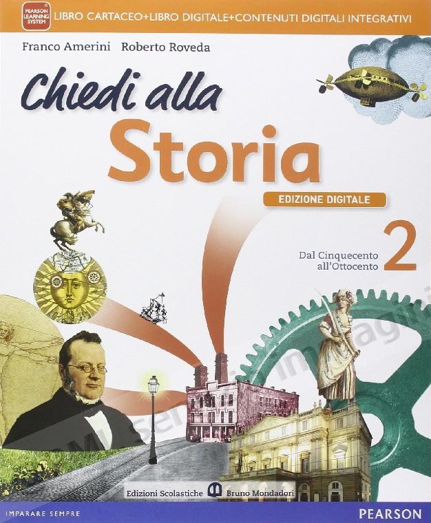 CHIEDI ALLA STORIA 2 +eB