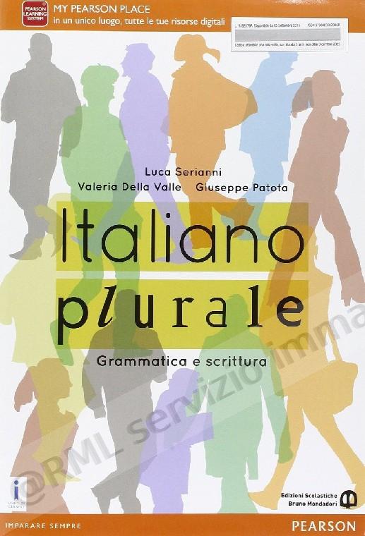 ITALIANO PLURALE +eB