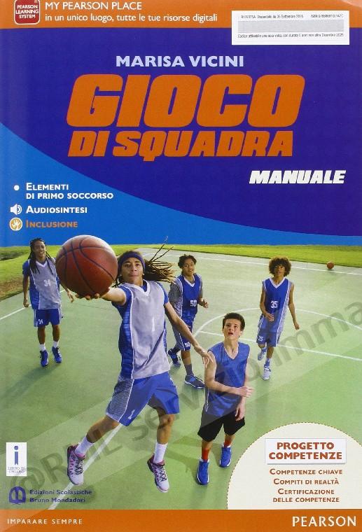 GIOCO DI SQUADRA +eB