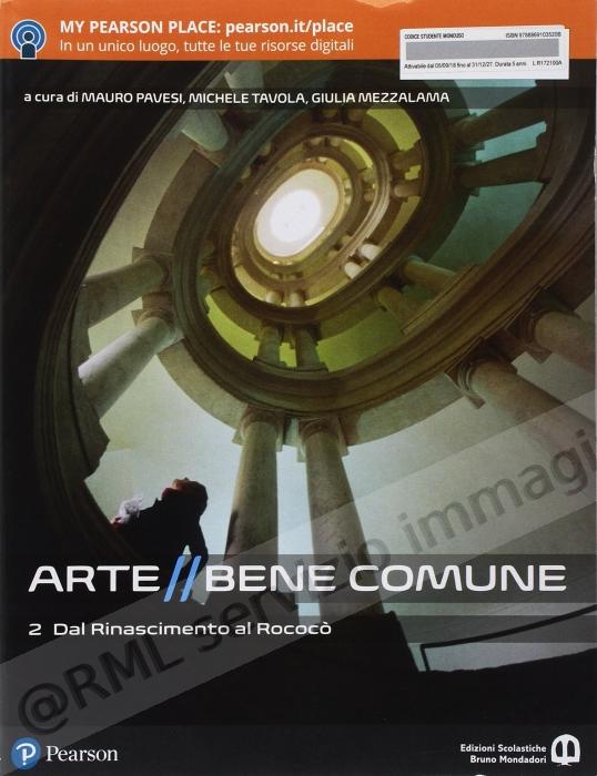 arte bene comune 2/3