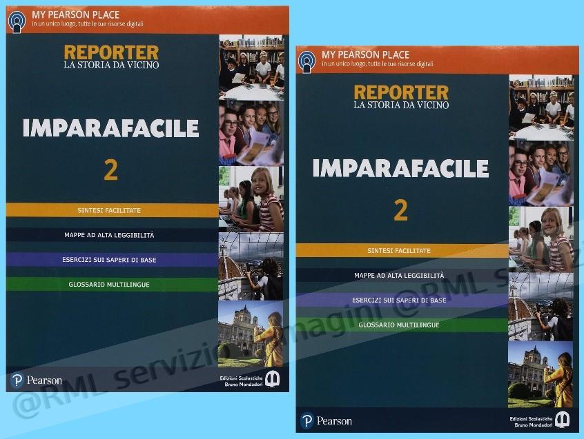 REPORTER ED.ACTIVEBOOK 2 (2t)