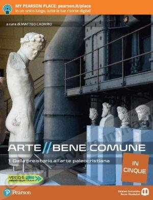 arte bene comune in cinque...