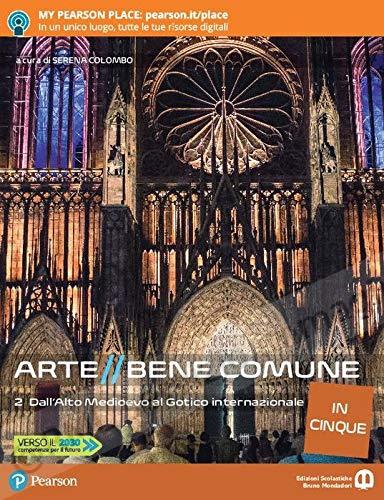 arte bene comune in cinque 2