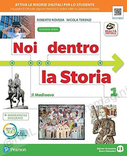 noi dentro la storia...