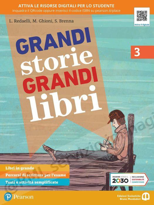 grandi storie grandi libri...