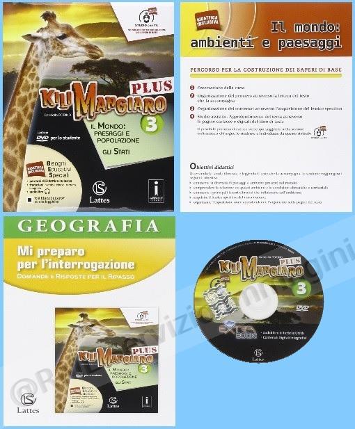 kilimangiaro plus 3...