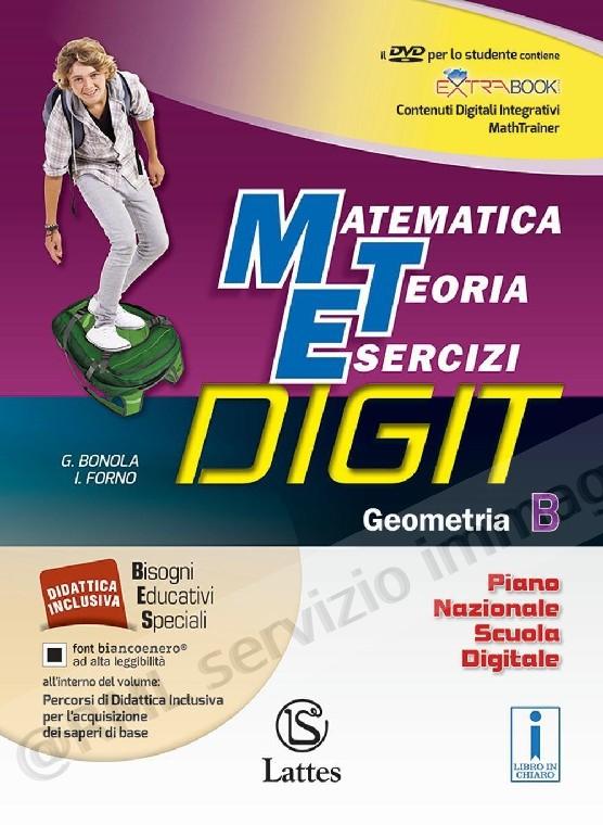 MATEMATICA TEORIA ES.DIGIT,...