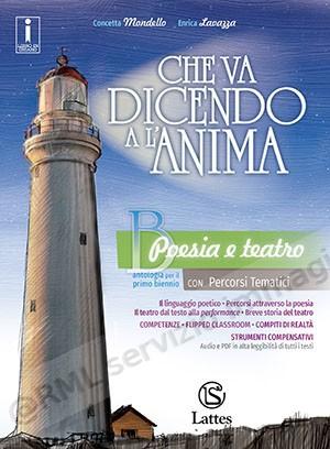 che va dicendo a l'anima b