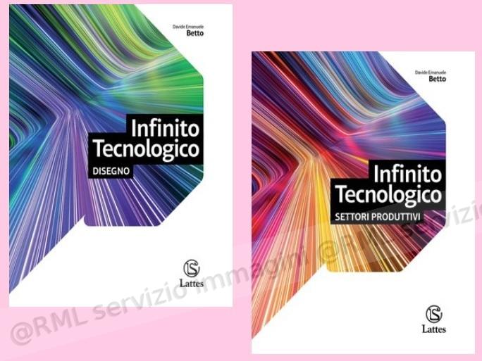 infinito tecnologico,...