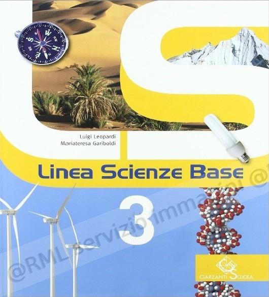 linea scienze base 3