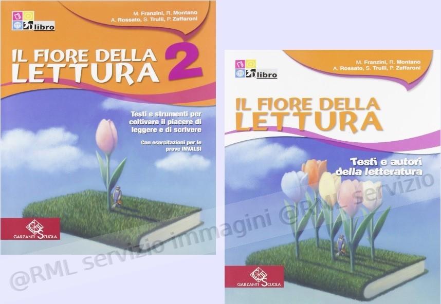 FIORE DELLA LETTURA 2...