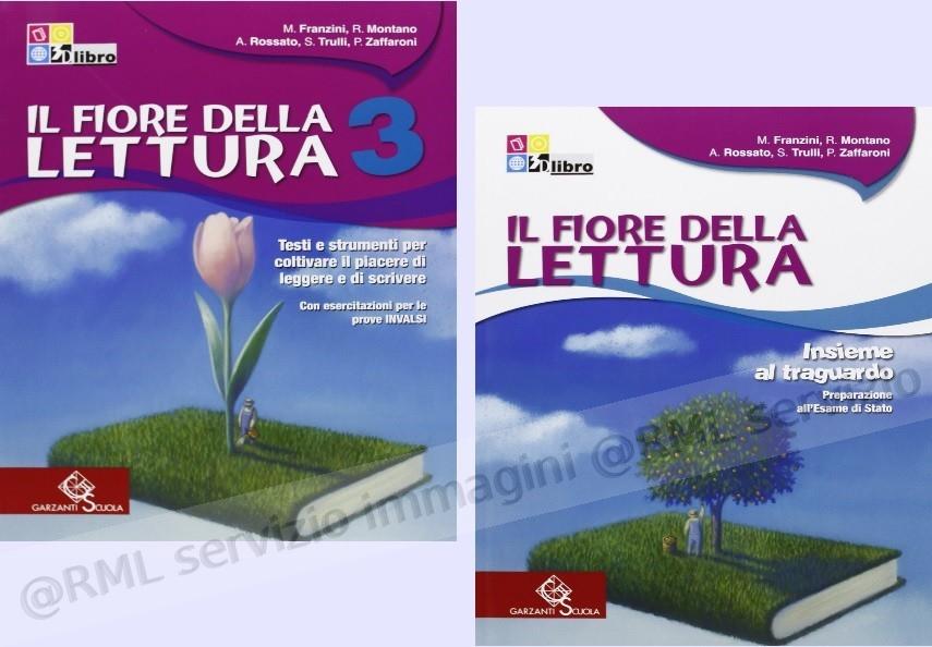 FIORE DELLA LETTURA 3 +INSIEME