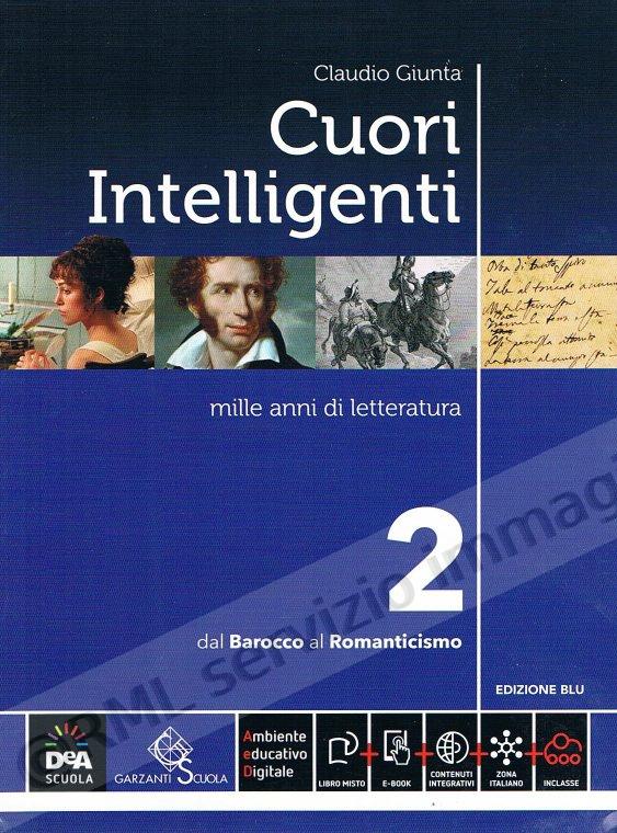 CUORI INTELLIGENTI BLU 2016...