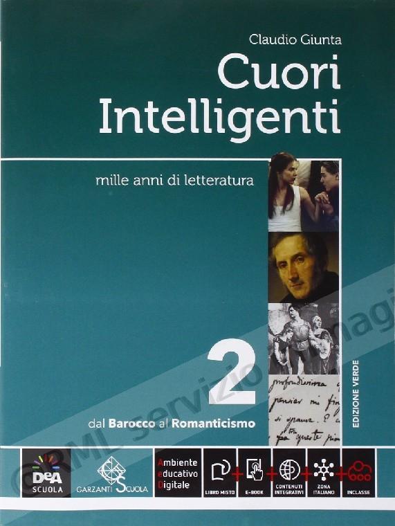 CUORI INTELLIGENTI VERDE...