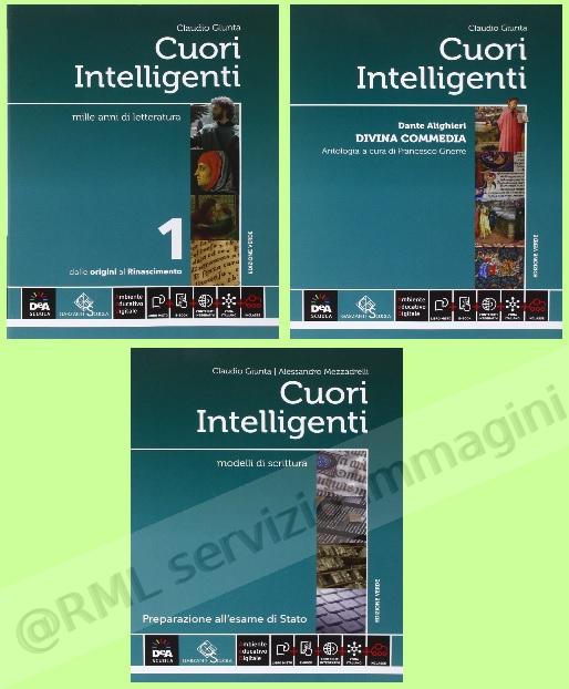 cuori intelligenti verde...