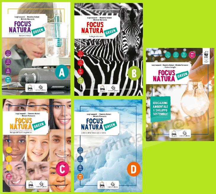 focus natura green a+b+c+d...