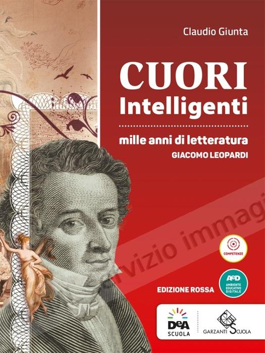 CUORI INTELLIGENTI ROSSA...