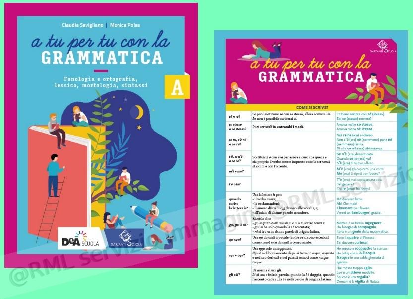 a tu per tu con la...