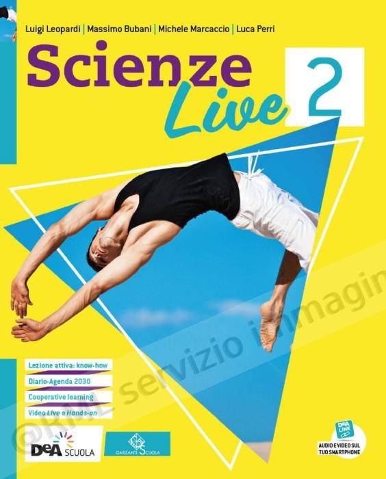 scienze live 2