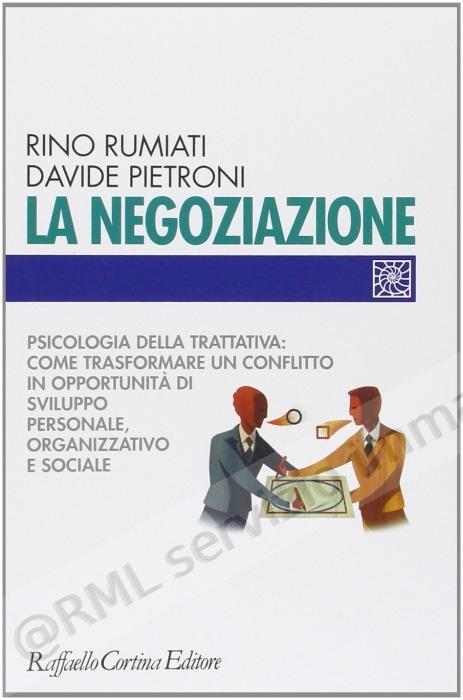 NEGOZIAZIONE