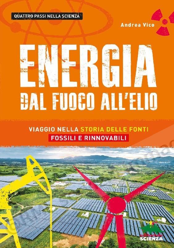 ENERGIA DAL FUOCO ALL'ELIO...