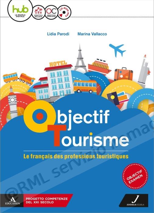 objectif tourisme b1b2 x it...