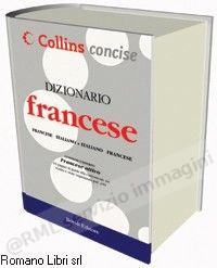 DIZIONARIO FRANCESE