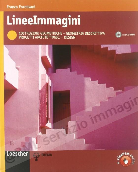 LINEEIMMAGINI (unico) +Cd