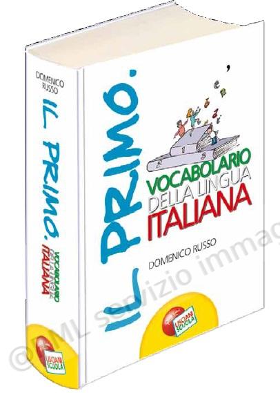 PRIMO VOCABOLARIO DELLA...
