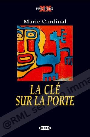 cle sur la porte (parodi...