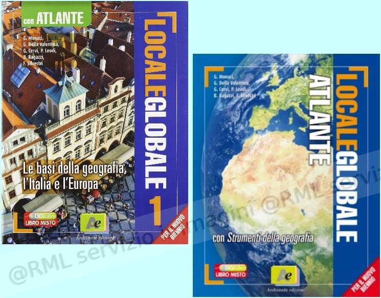 LOCALE GLOBALE 1 +ATL.