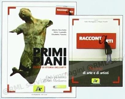 PRIMI PIANI 1 +RACCONTARTI