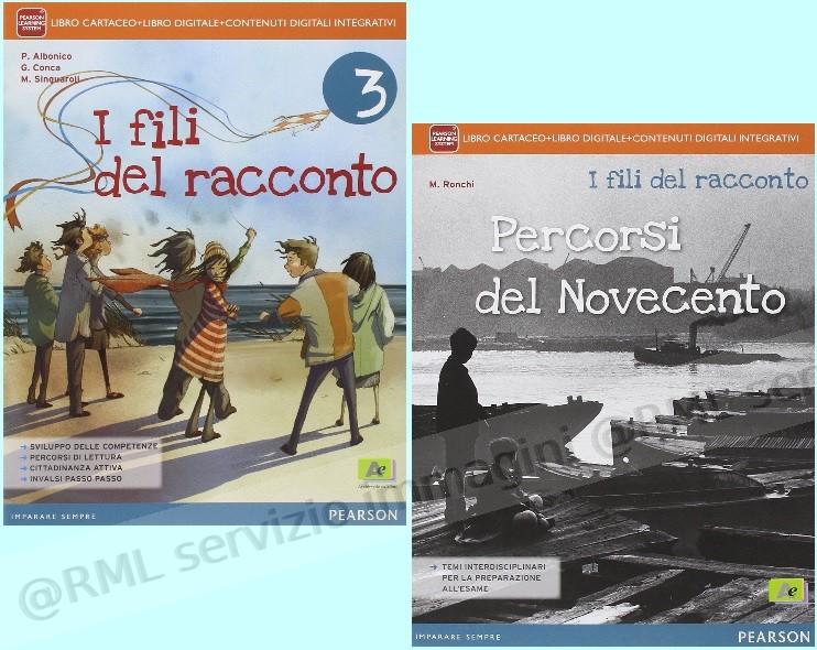 fili del racconto 3 +eb (2t)