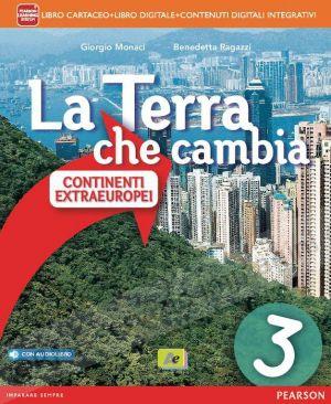 TERRA CHE CAMBIA 3 +eB