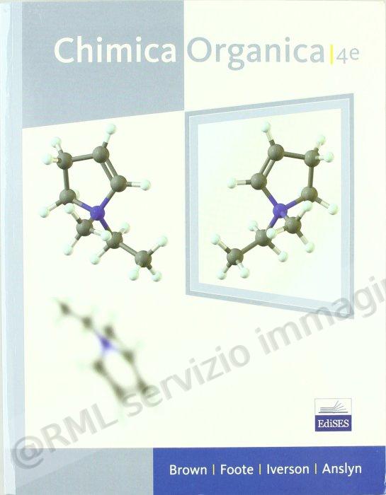 CHIMICA ORGANICA (4)