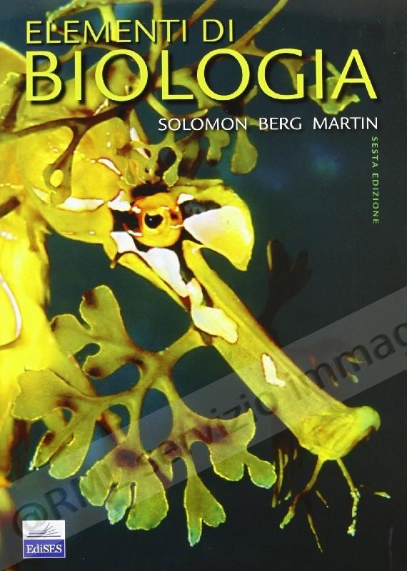 ELEMENTI DI BIOLOGIA (6)