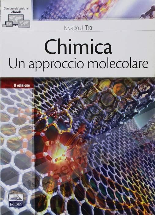 CHIMICA- Un approccio...