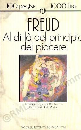 AL DI LA DEL PRINCIPIO DEL...