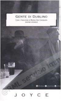 GENTE DI DUBLINO
