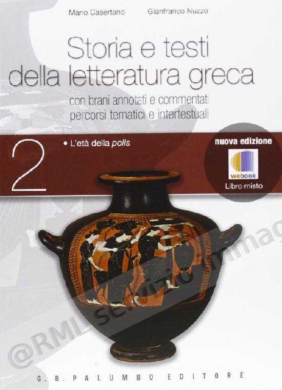 STORIA E TESTI DELLA...