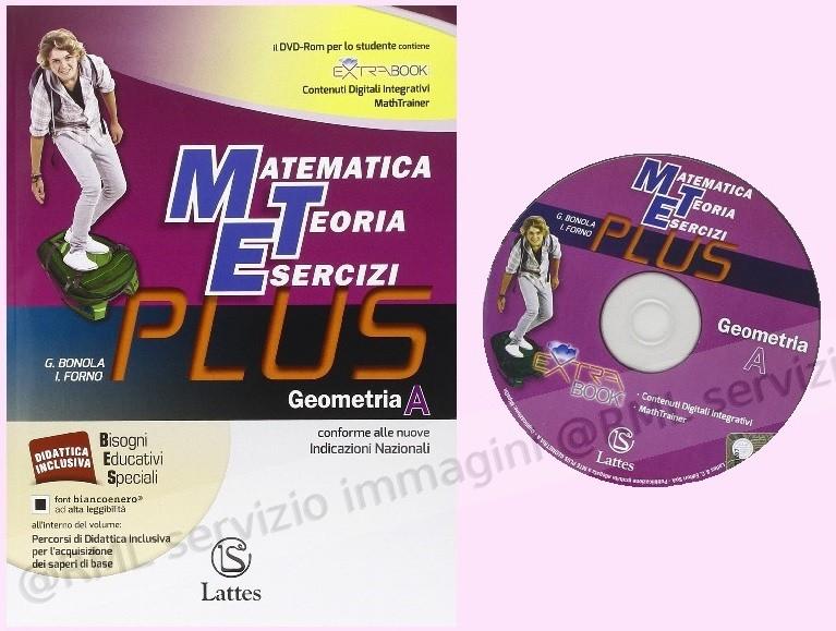 matematica teoria...