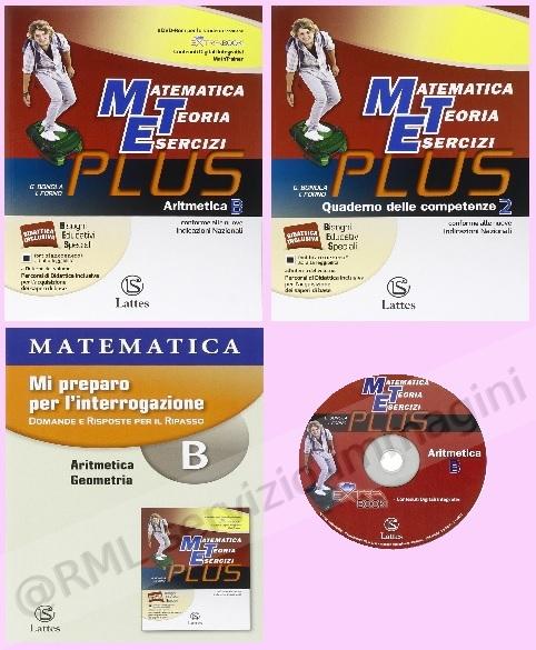 matematica teoria...