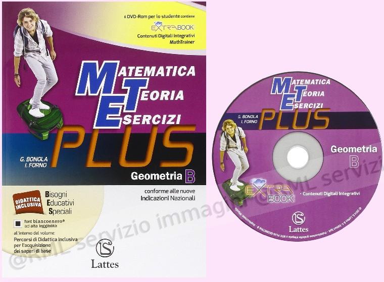 matematica teoria...