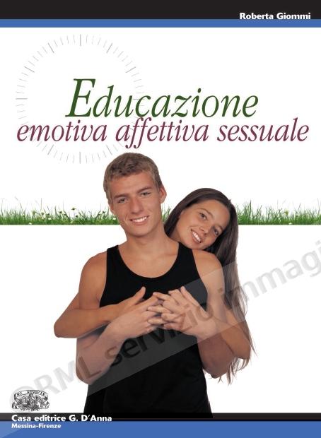 EDUCAZIONE EMOTIVA...