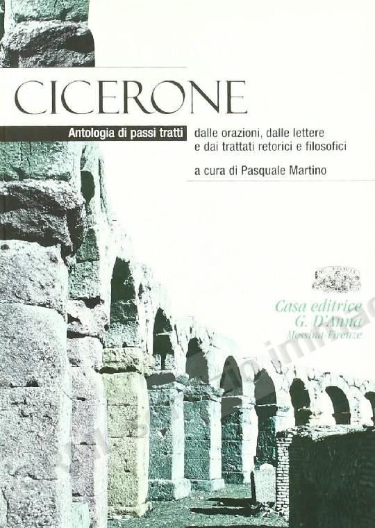 CICERONE