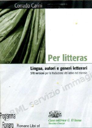 PER LITTERAS, 570 VERS....