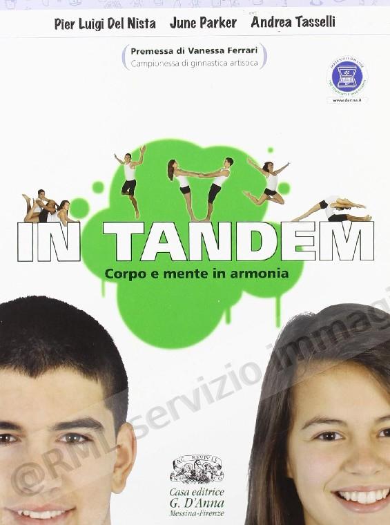 IN TANDEM, CORSO DI ED.FISICA