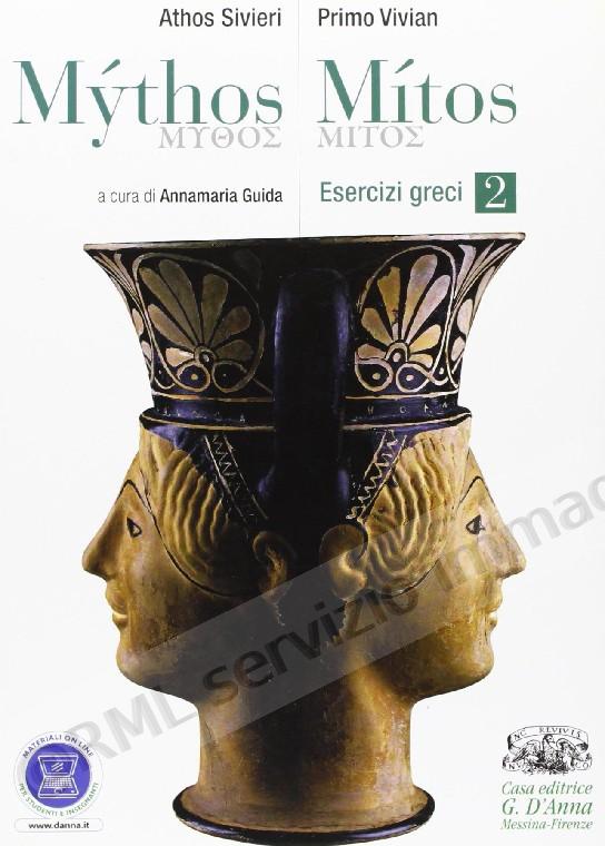MYTHOS MITOS, ESERCIZI 2